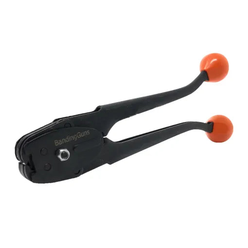 BandingGuns Manual 1/2" Steel Sealer