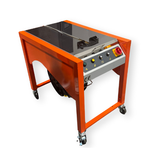 GAPCO Table Top Strapping Machine