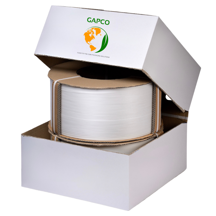GAPCO | Strapping