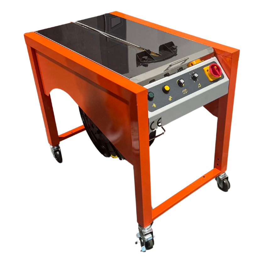 GAPCO | Strapping Machines