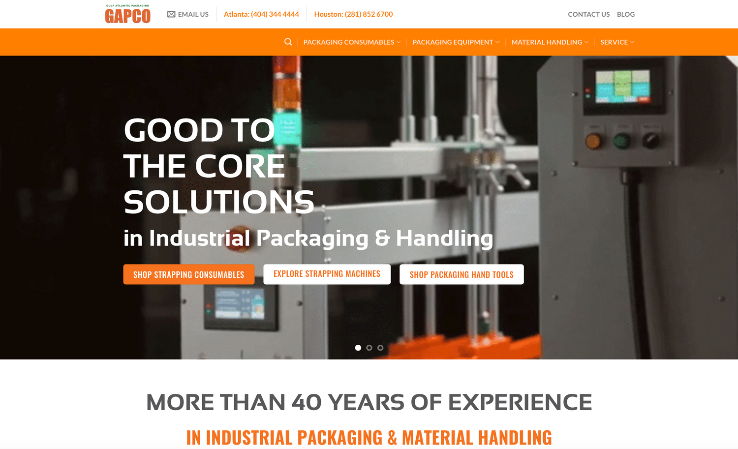 VISIT OUR WEBSITE